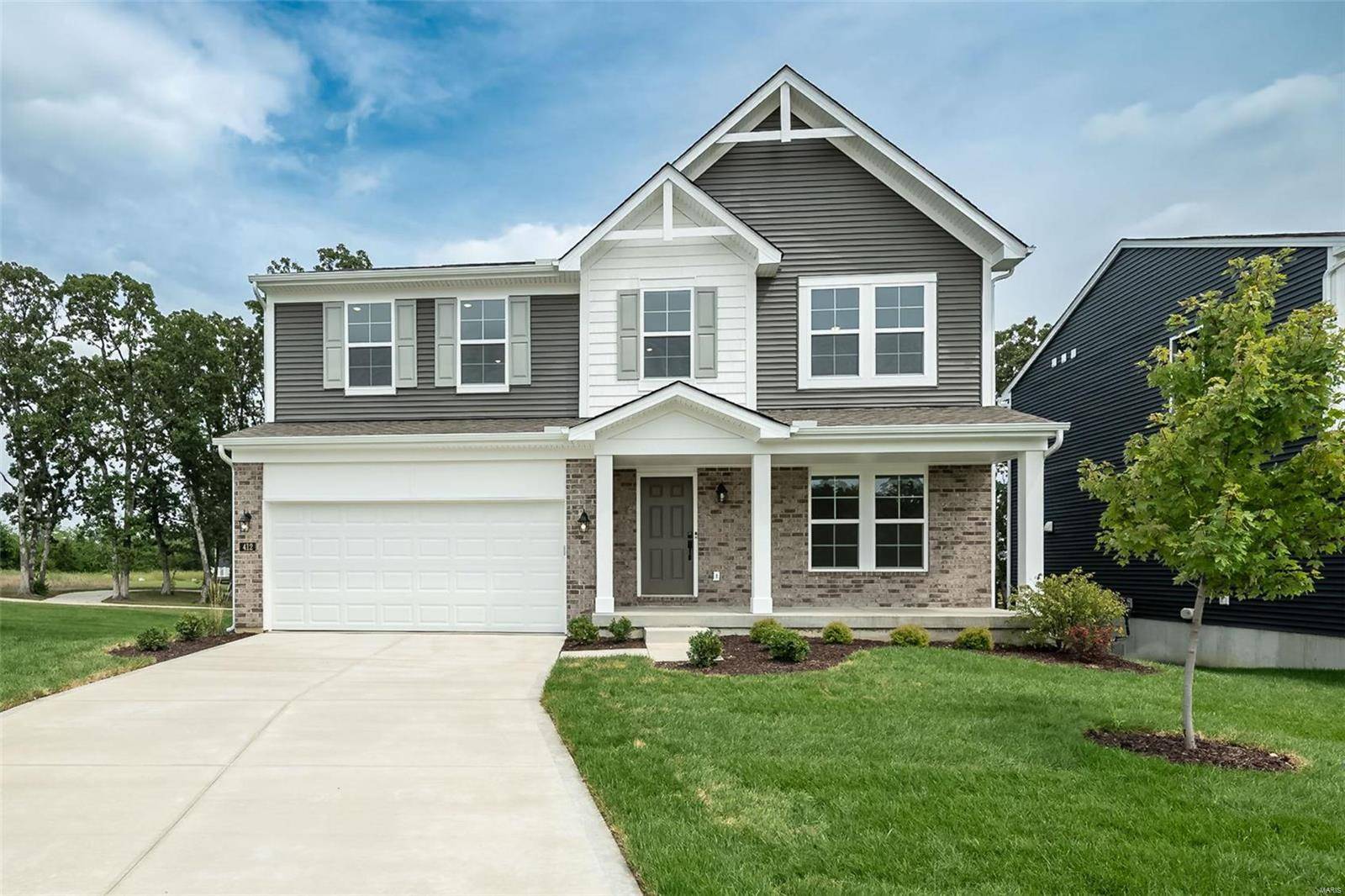 Wentzville, MO 63385,412 Fleming CIR