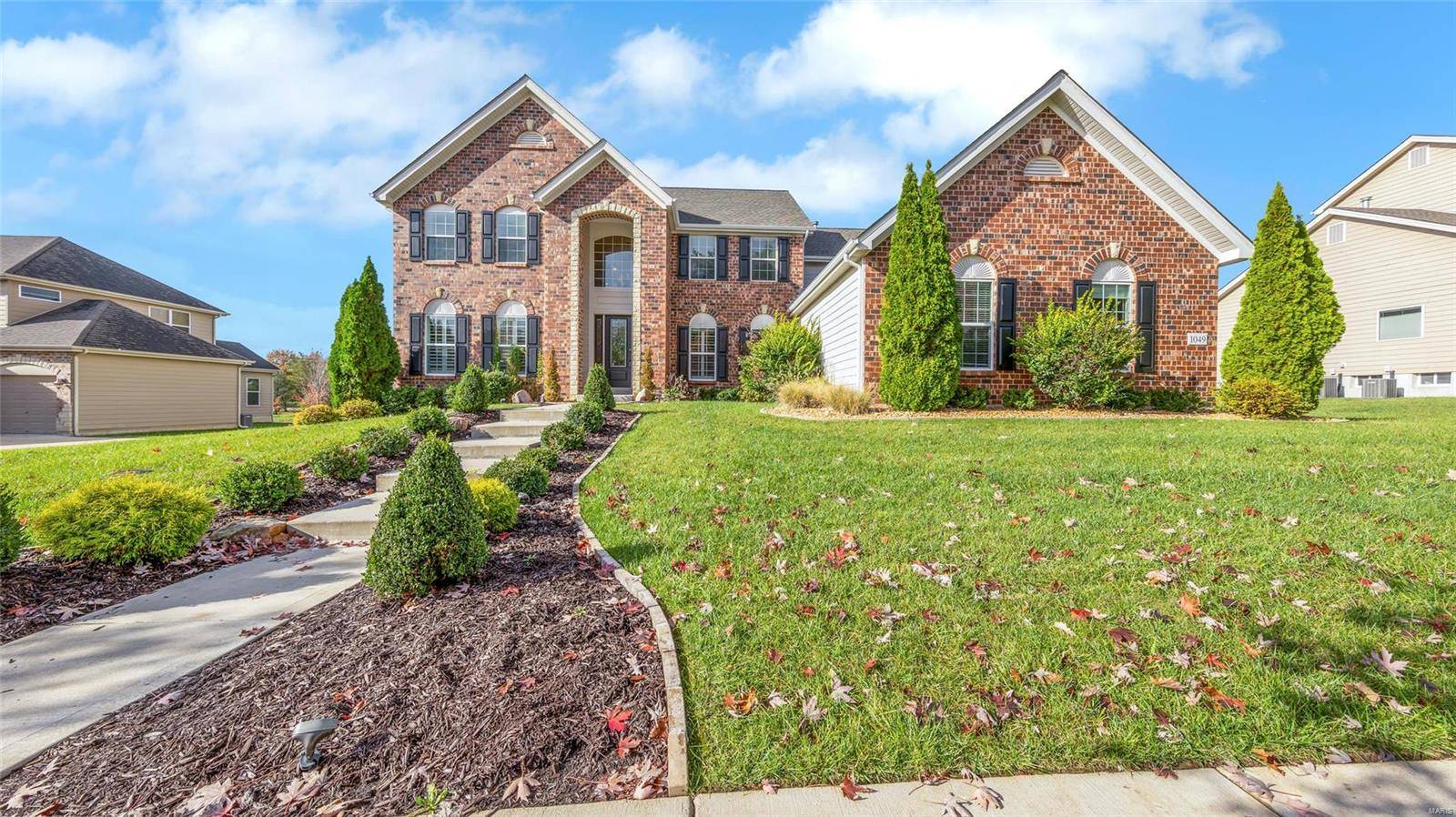 Chesterfield, MO 63005,1049 Arbor Grove CT