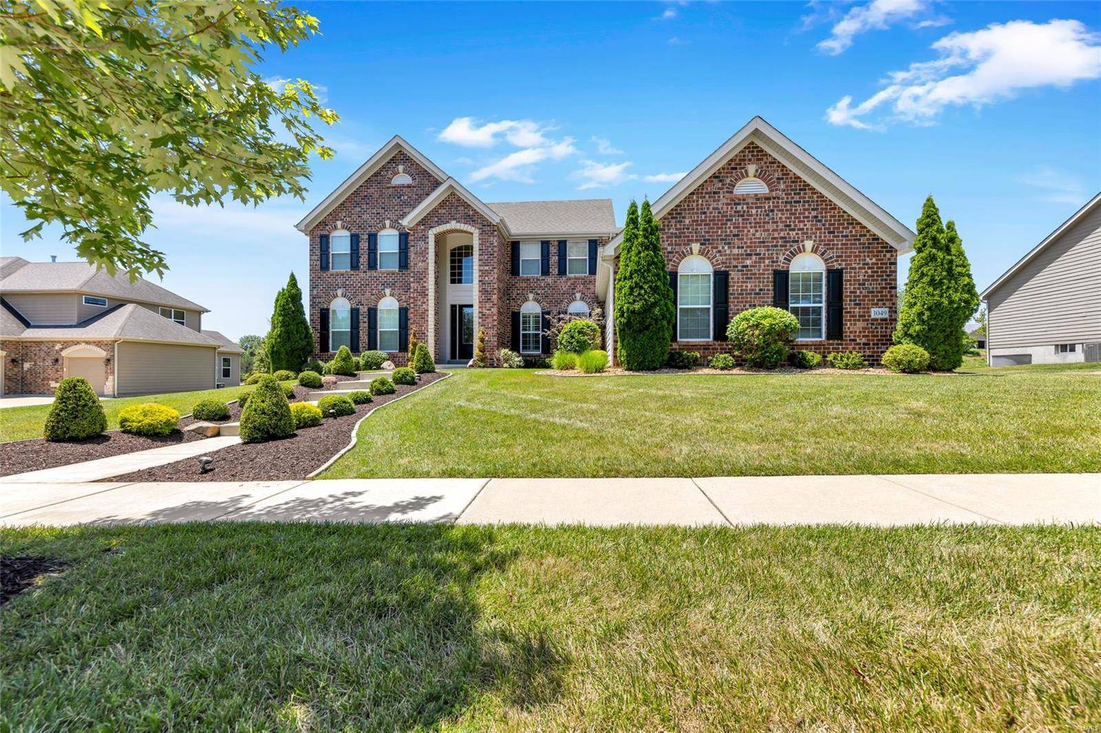 Chesterfield, MO 63005,1049 Arbor Grove CT