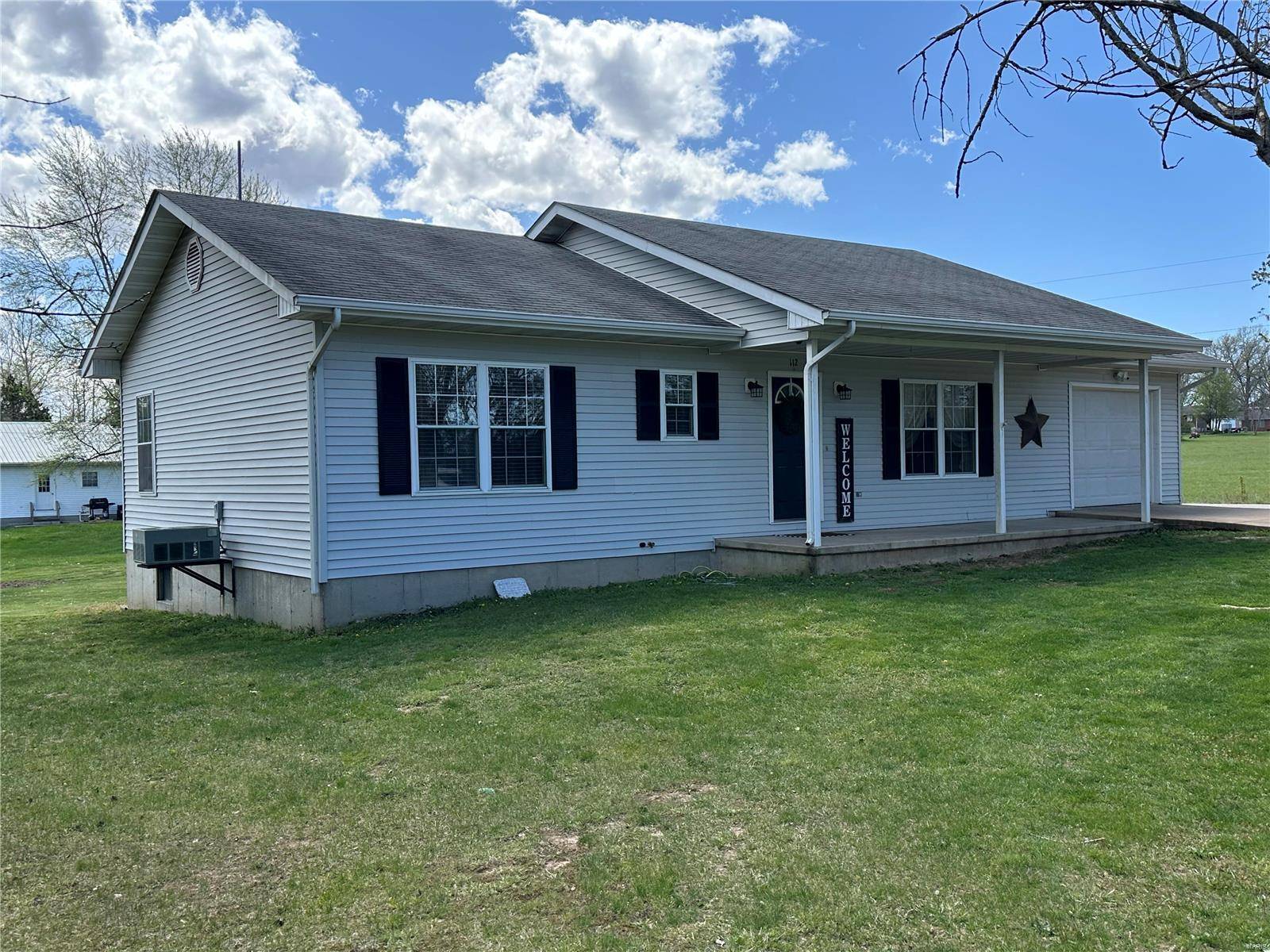 Owensville, MO 65066,112 W FAIRWAY AVE