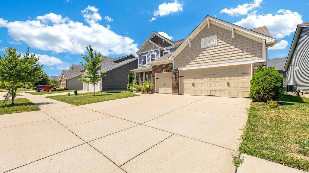 St Charles, MO 63301,2313 Chemin AVE
