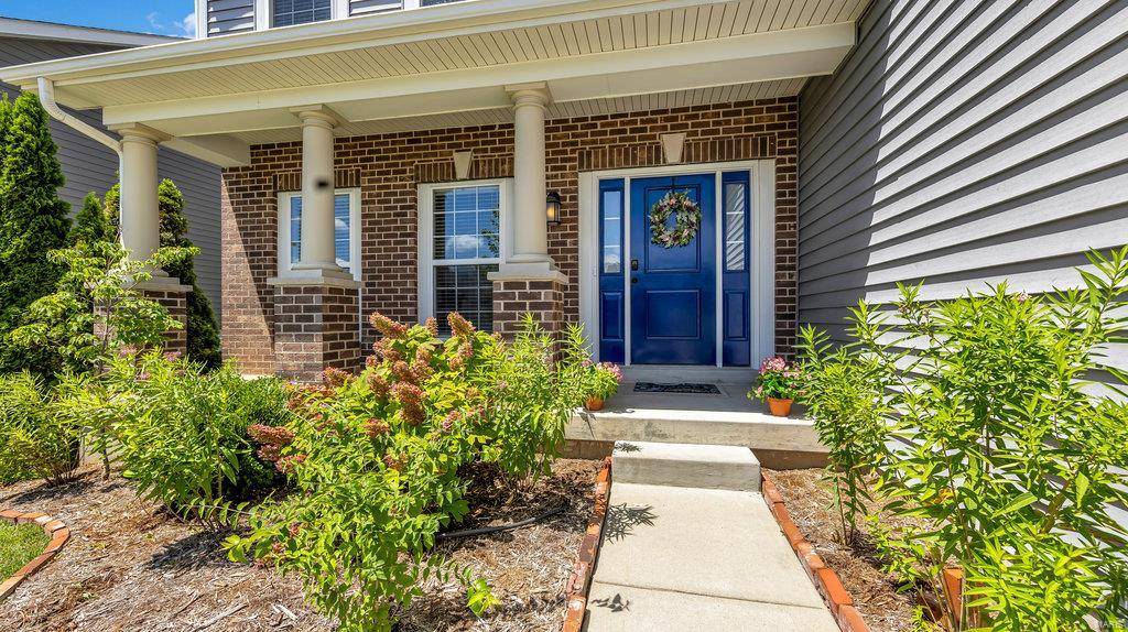 St Charles, MO 63301,2313 Chemin AVE