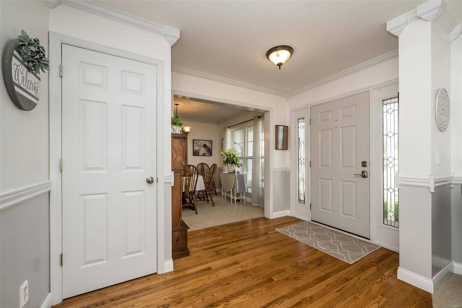 St Louis, MO 63125,3672 Forest Dale DR