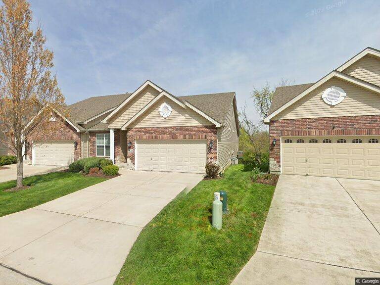 Ballwin, MO 63021,3041 Arbor Station CT