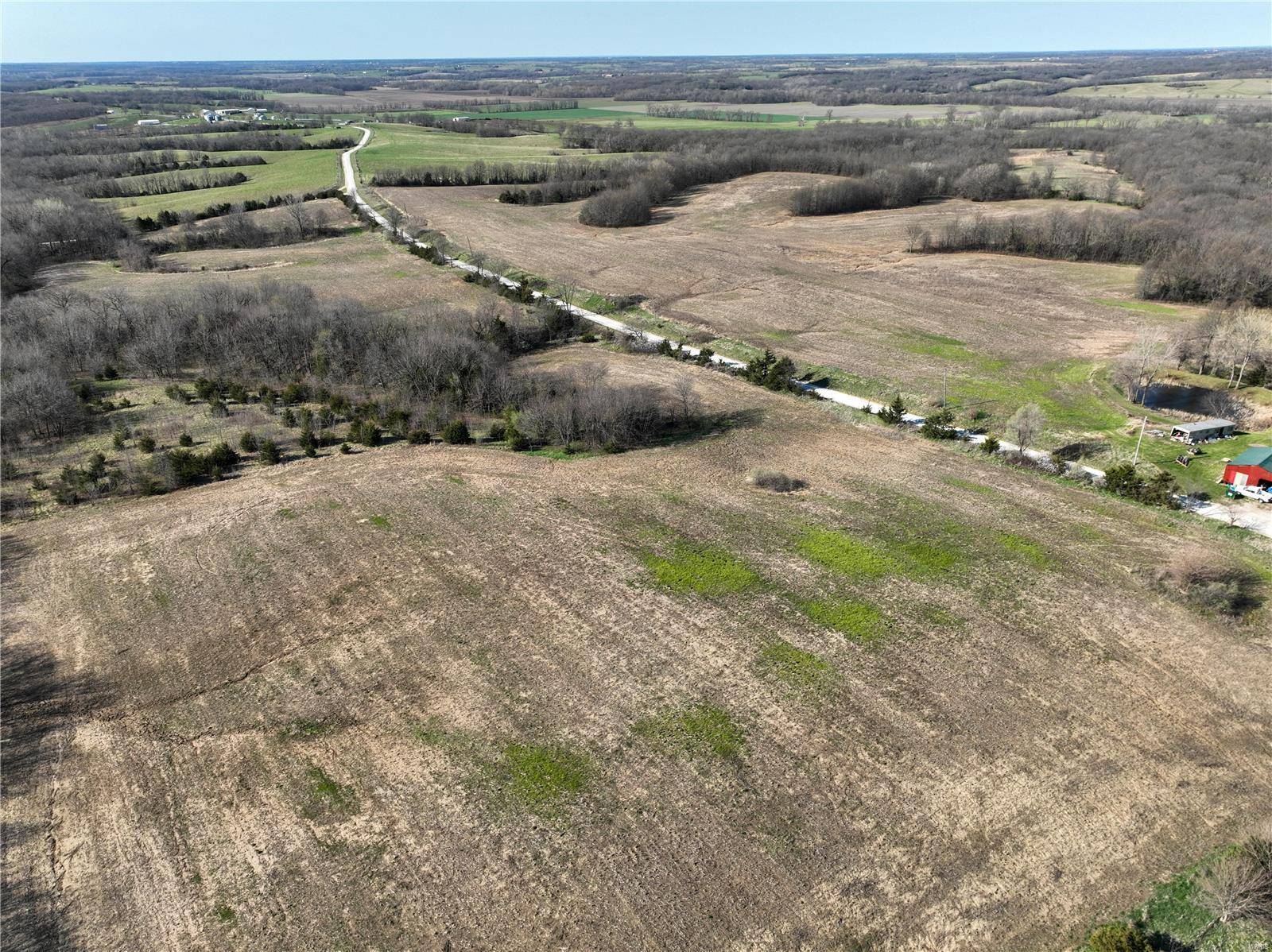 Browning, MO 64630,0 Ember Drive Tract 2