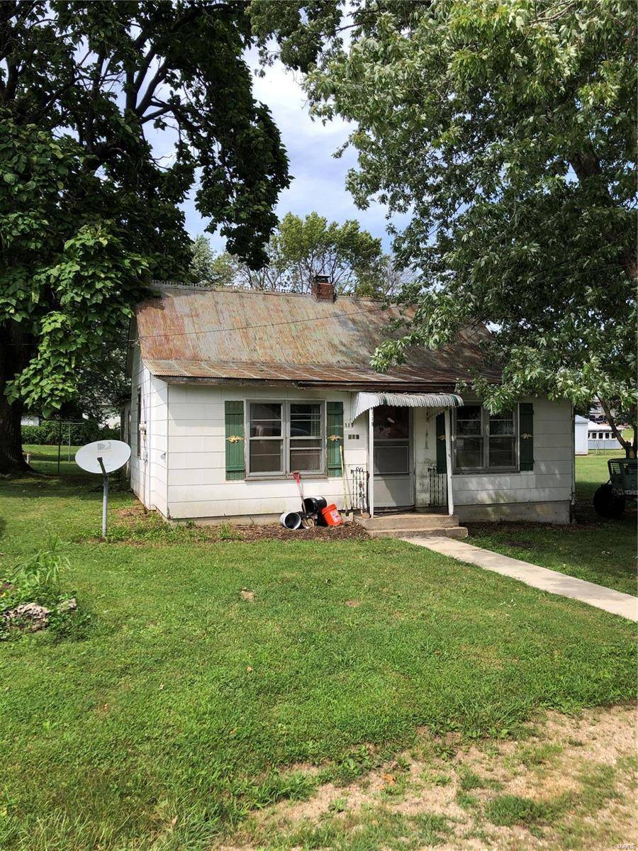 Gerald, MO 63037,119 W 6th ST