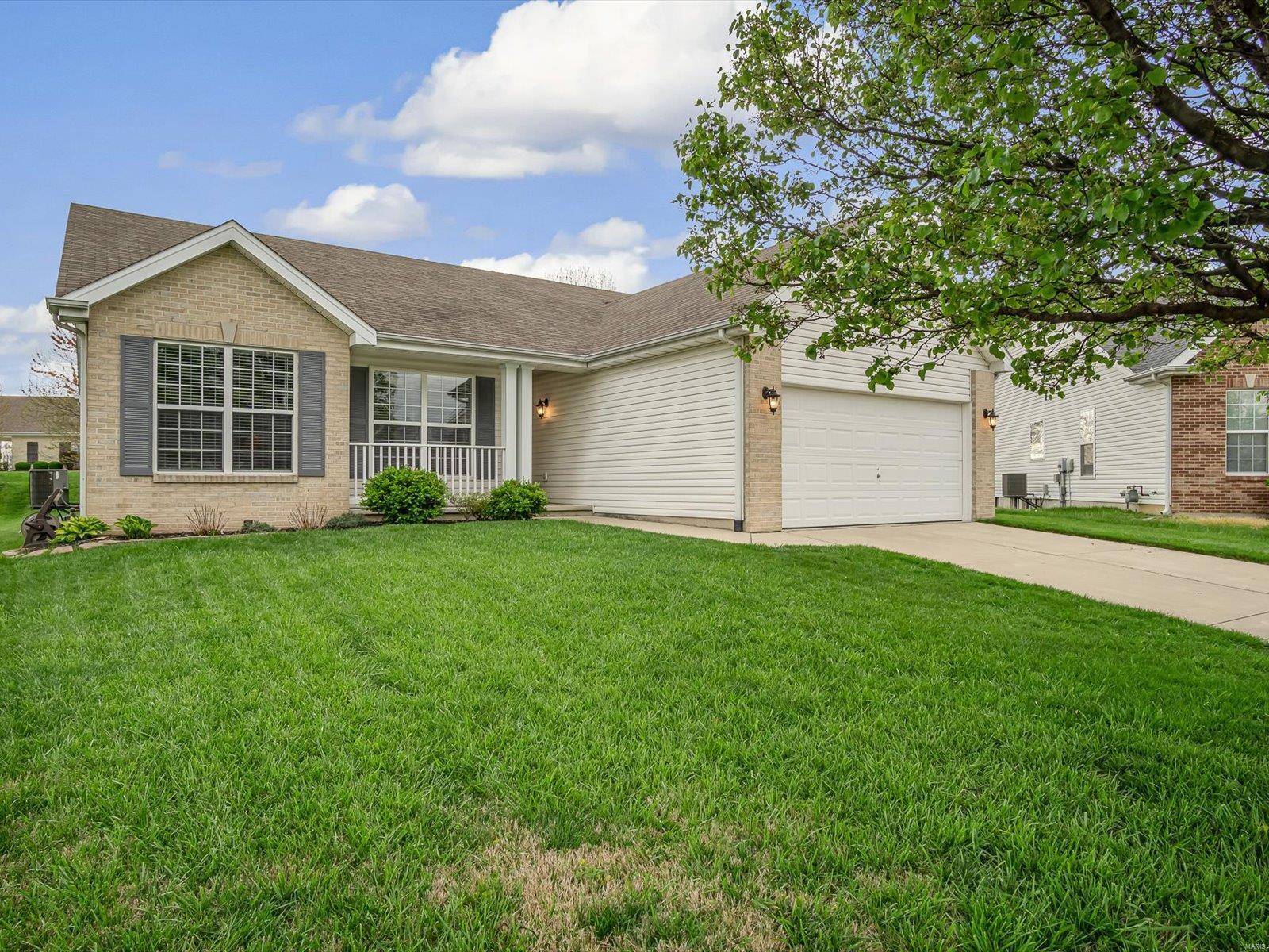 Fairview Heights, IL 62208,6909 Lawlen CT