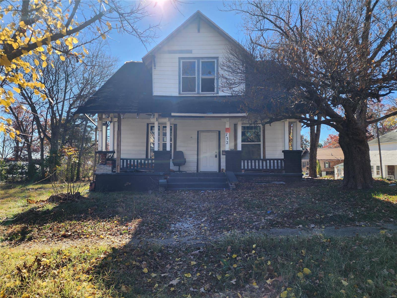 Poplar Bluff, MO 63901,732 Kinzer Street