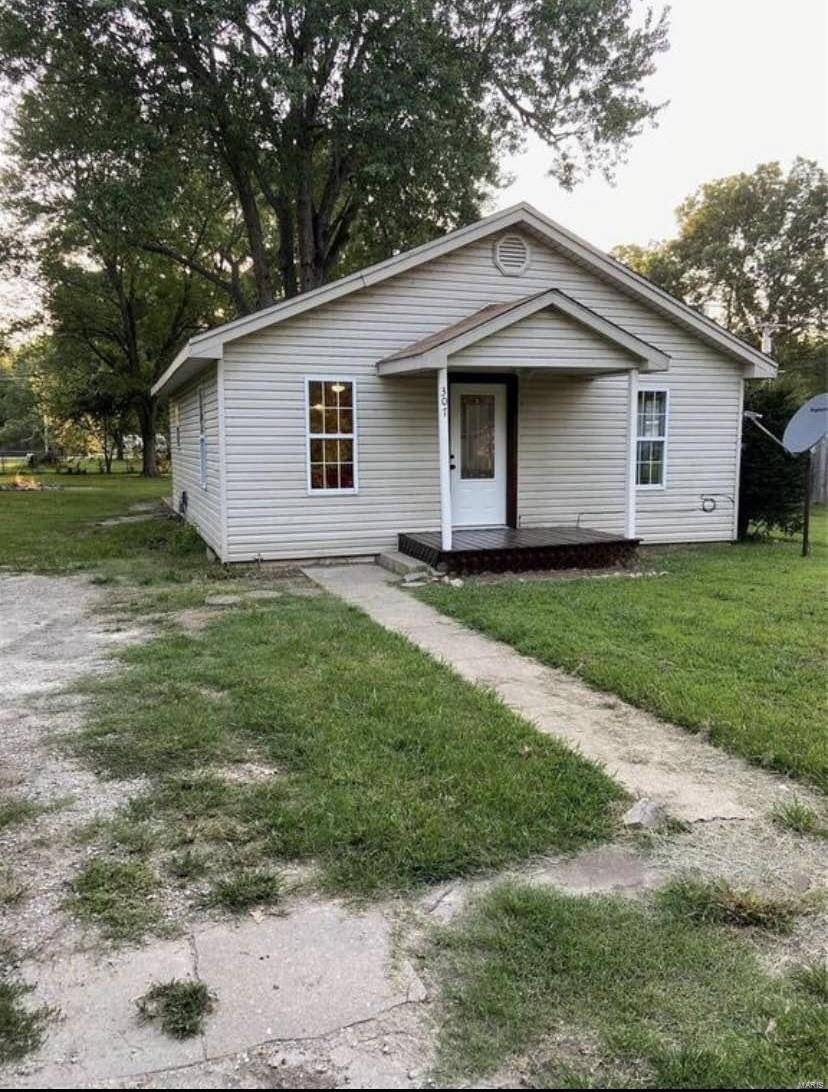 Fisk, MO 63940,307 Greason