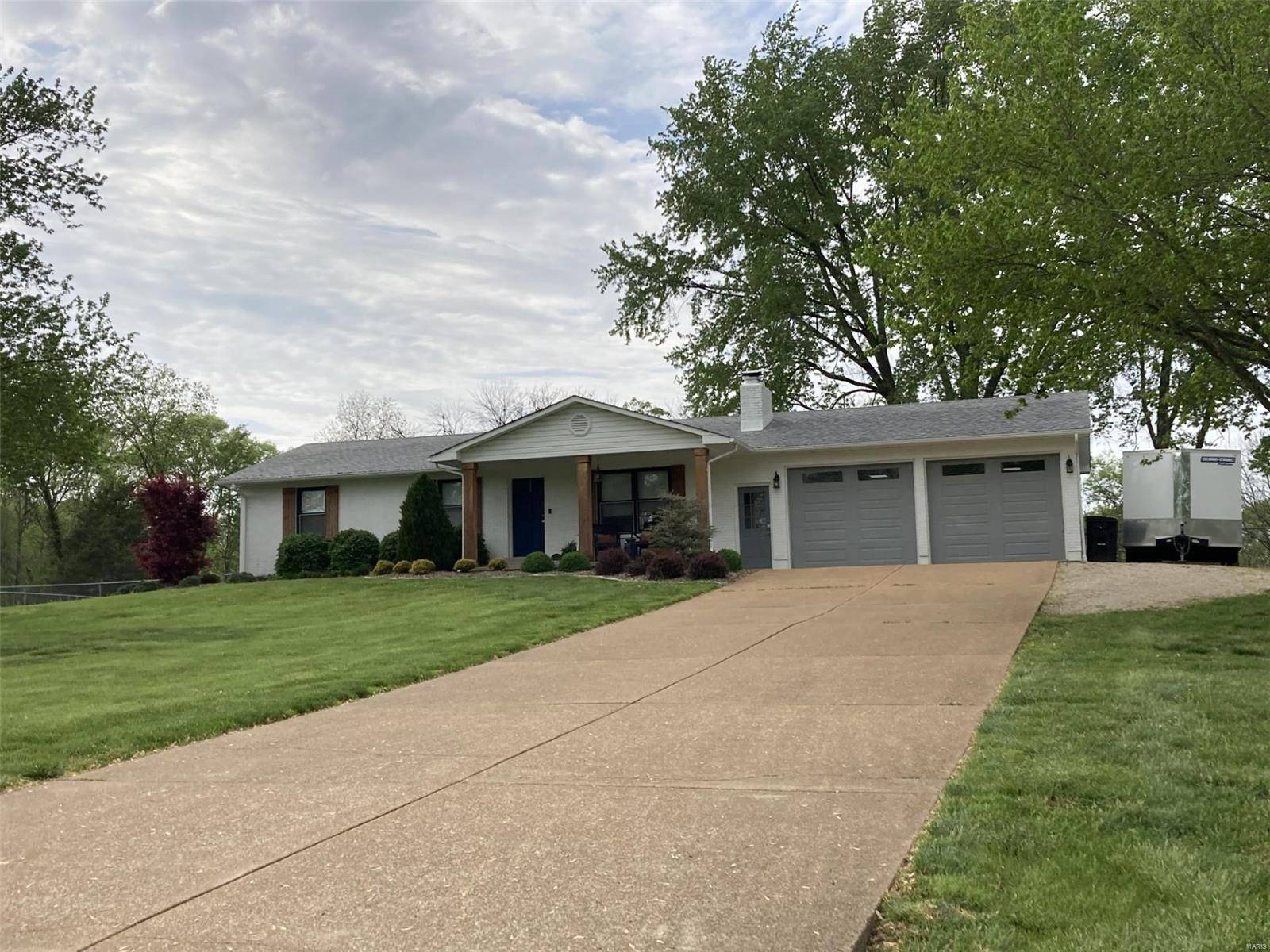 Villa Ridge, MO 63089,861 Homestead LN