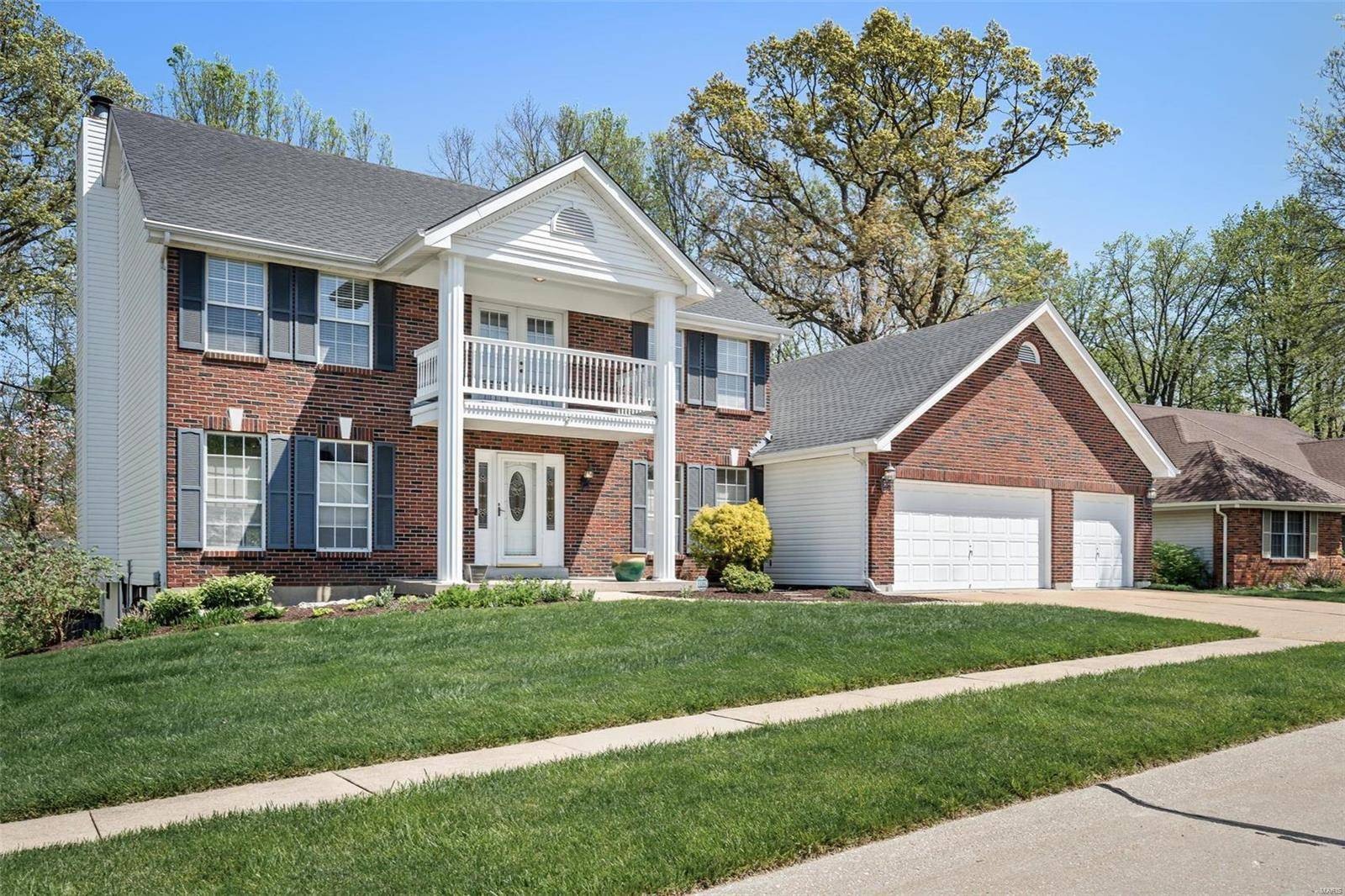 Florissant, MO 63034,15549 Debridge WAY