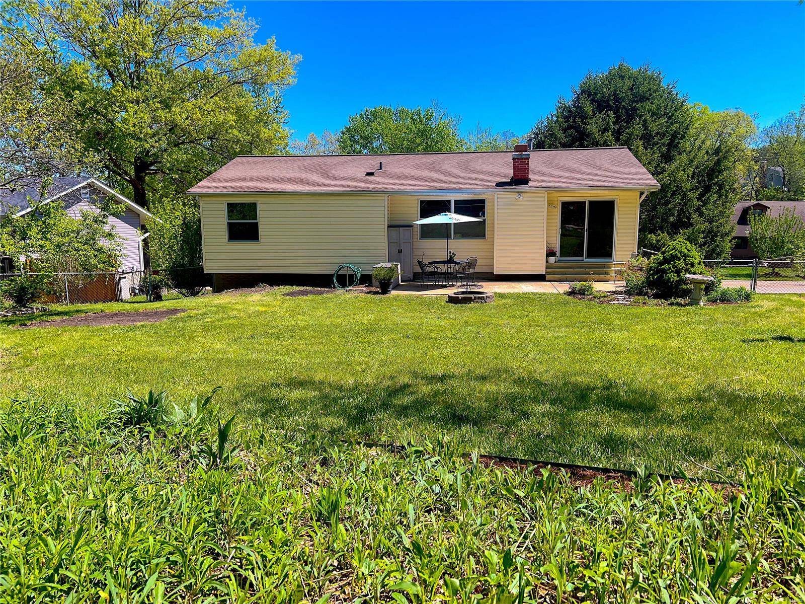 Barnhart, MO 63012,7013 Manor CT