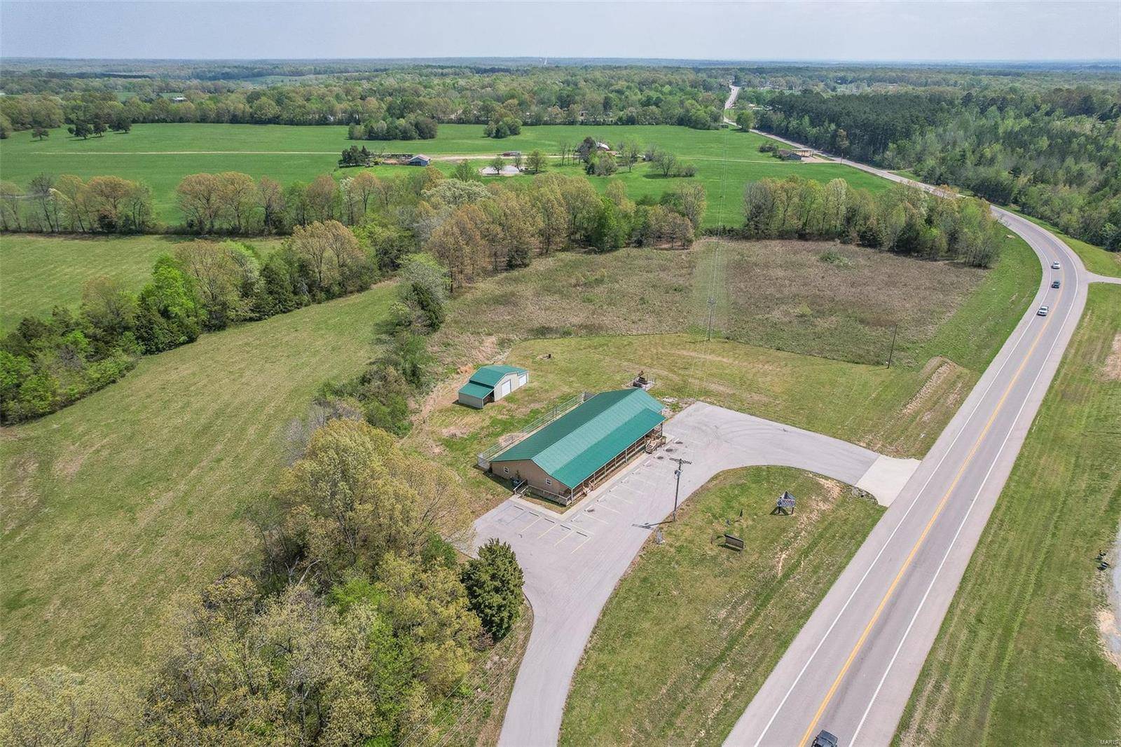 Fairdealing, MO 63939,11971 HWY 160E