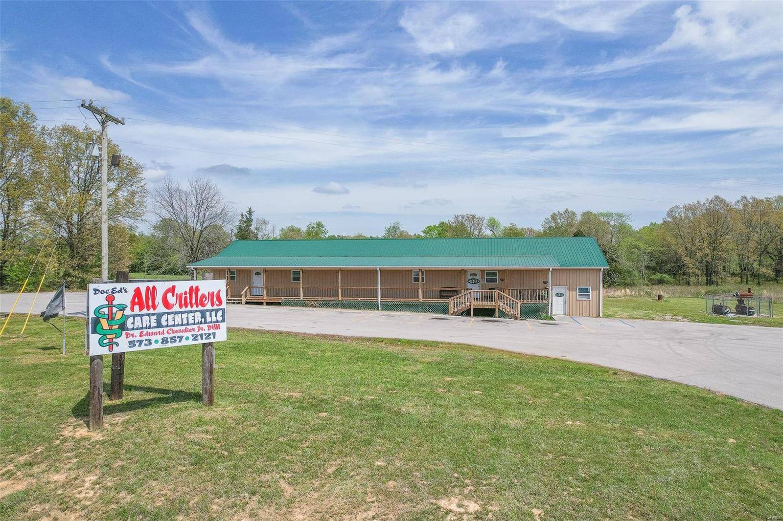 Fairdealing, MO 63939,11971 HWY 160E