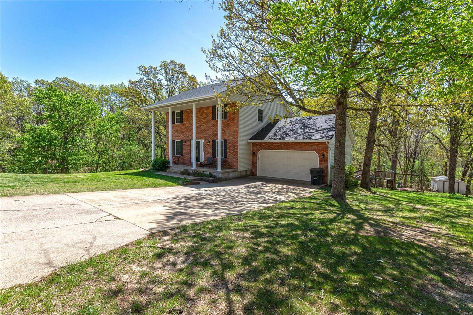 Waynesville, MO 65583,403 Stone Ridge DR