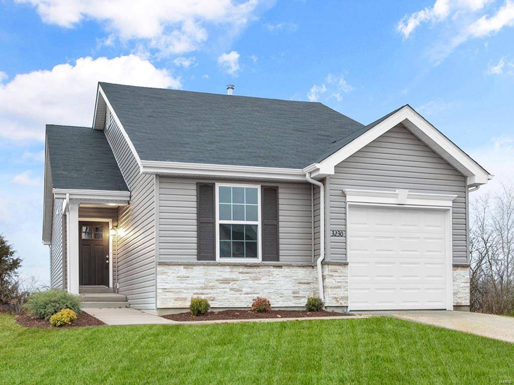 Union, MO 63084,1047 Vardon Meadows DR