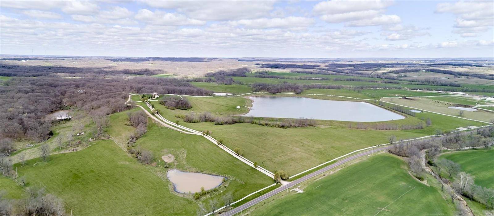 Eolia, MO 63344,435 acres Highway D