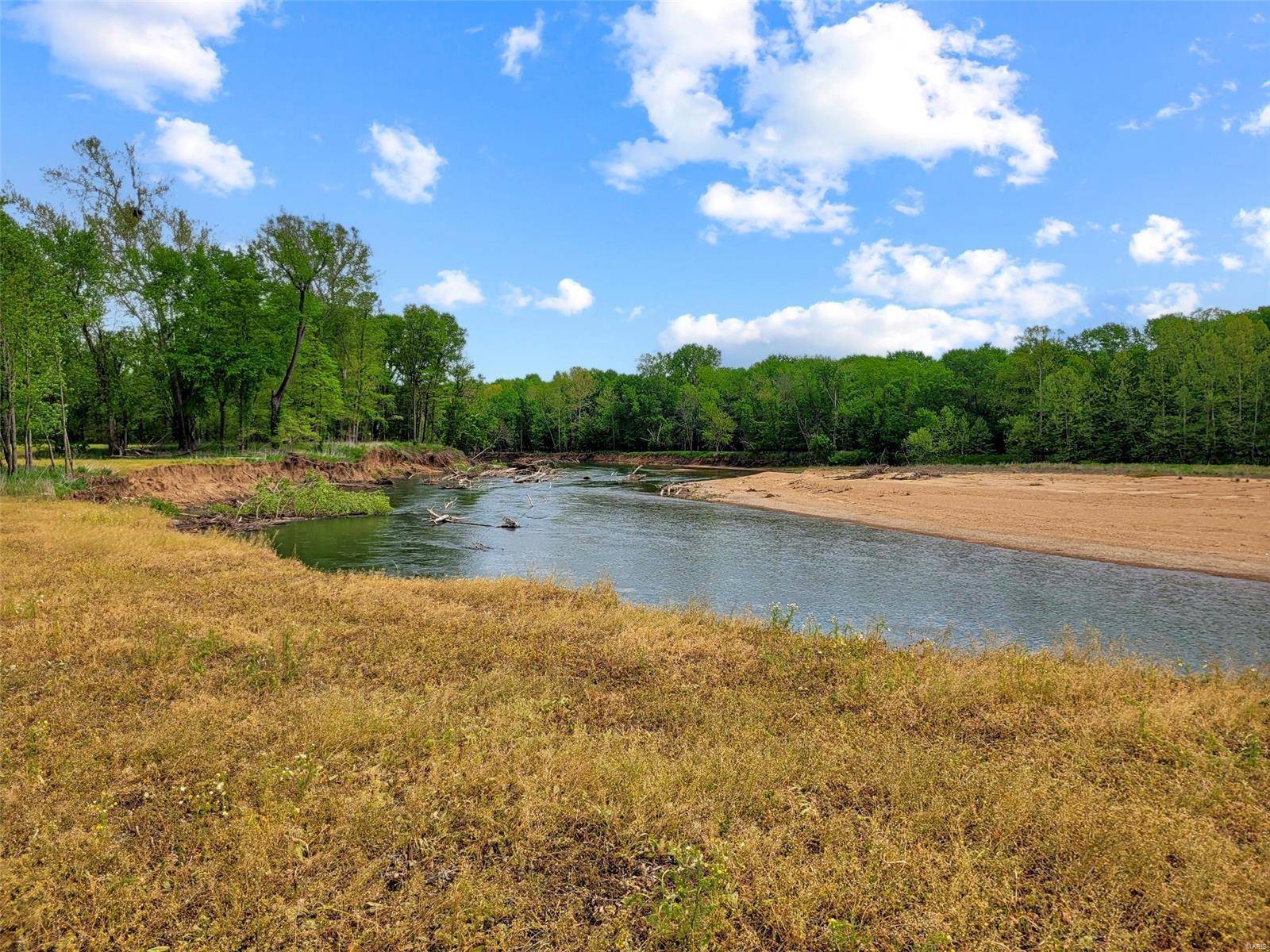 St Clair, MO 63077,0 Old Cove Rd. (117.6+/- Acres)