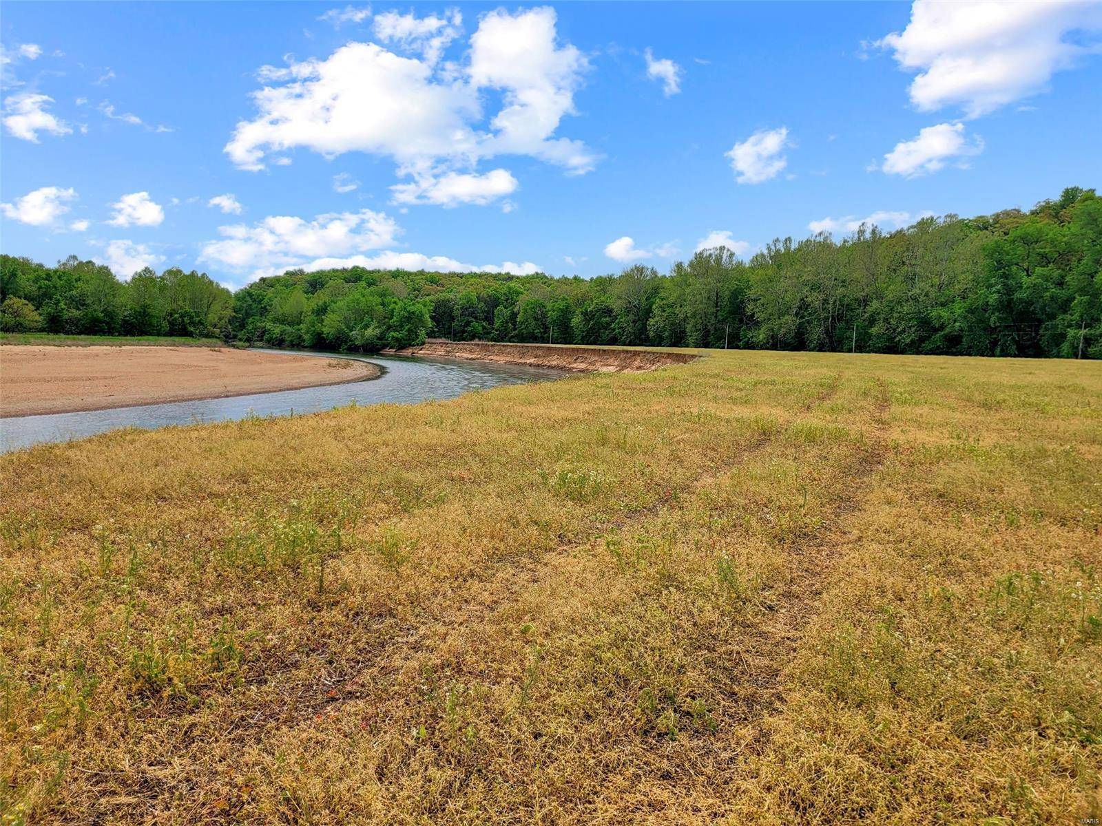 St Clair, MO 63077,0 Old Cove Rd. (117.6+/- Acres)