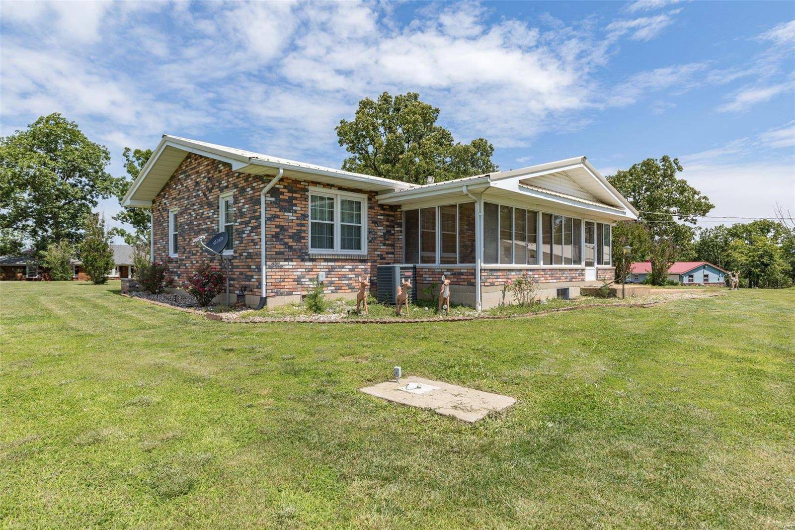 Bonne Terre, MO 63628,832 Cottage RD