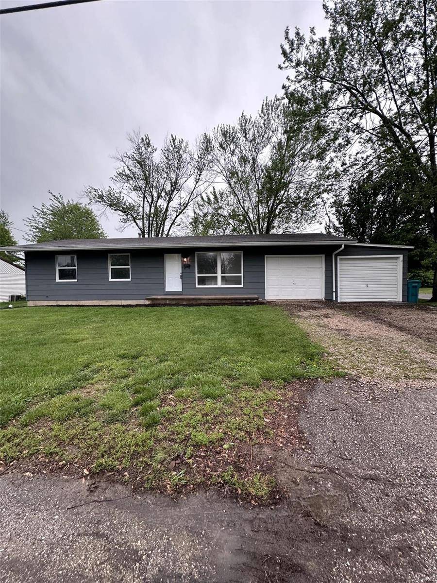 Sullivan, MO 63080,974 Genevieve ST