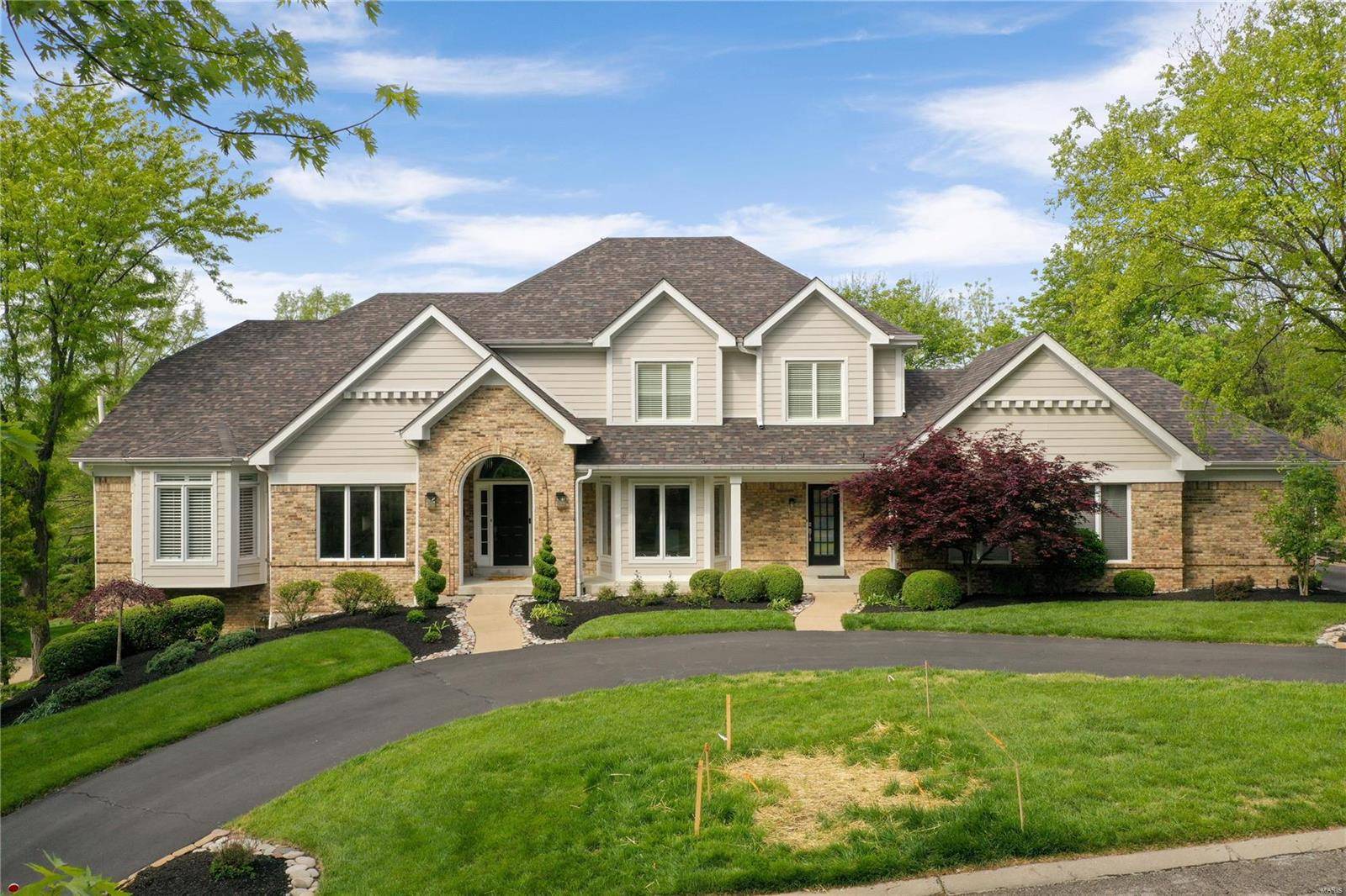 St Louis, MO 63141,12322 Hibler RD