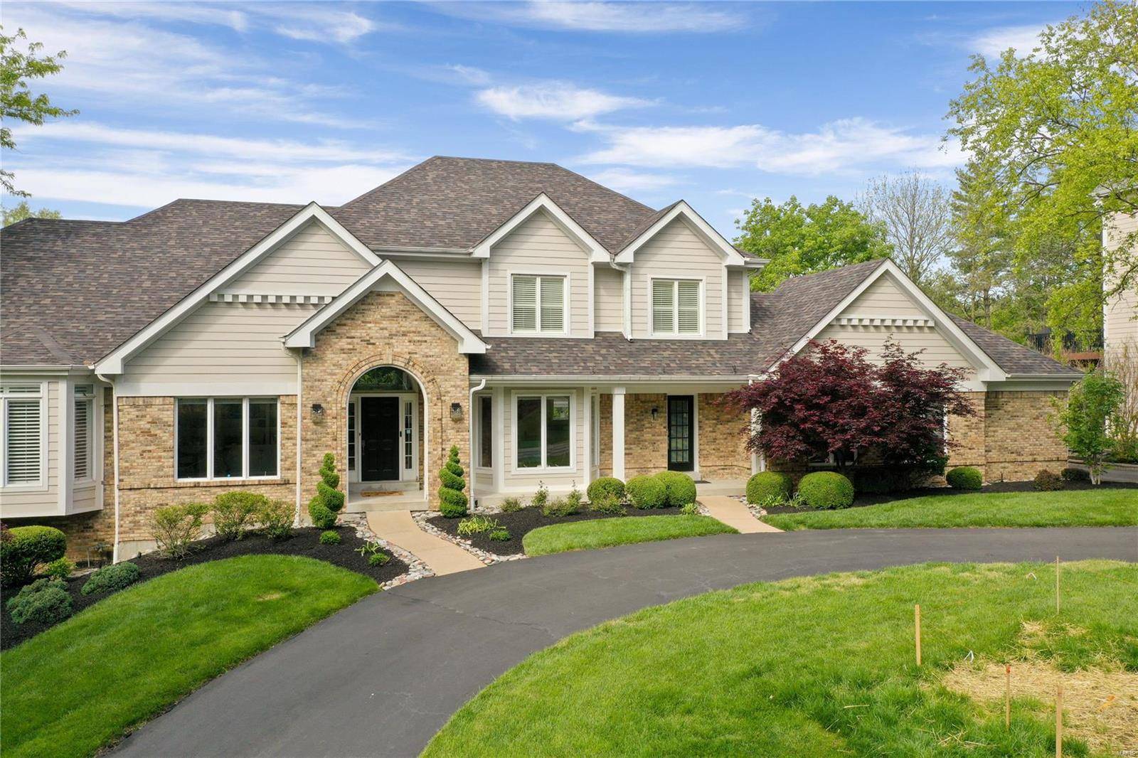 St Louis, MO 63141,12322 Hibler RD