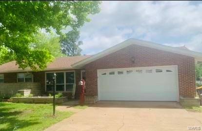 Festus, MO 63028,508 Sunshine DR