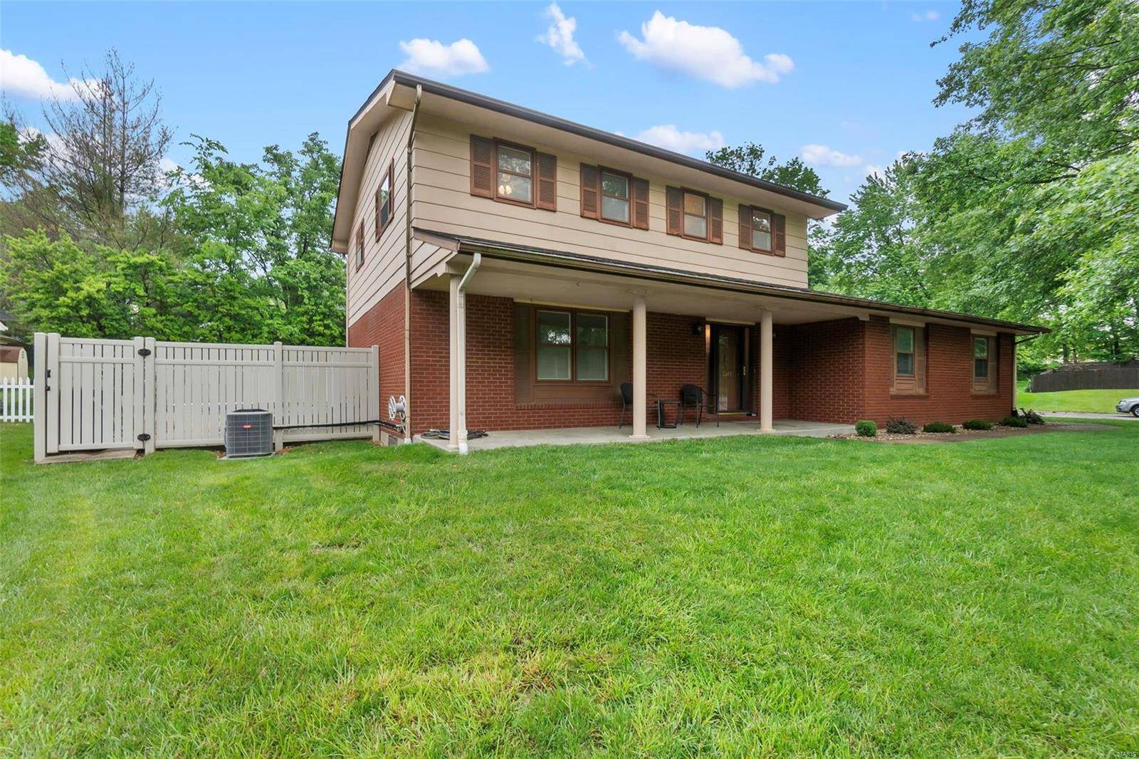 Cape Girardeau, MO 63701,1544 Lexington AVE