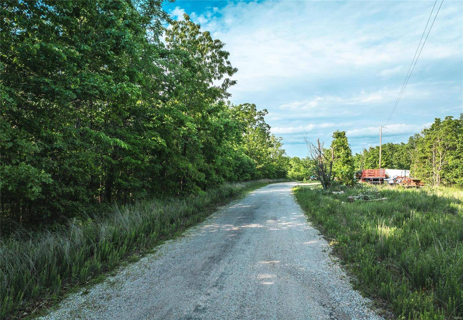 St Robert, MO 65584,0 Lot A Tinny LN