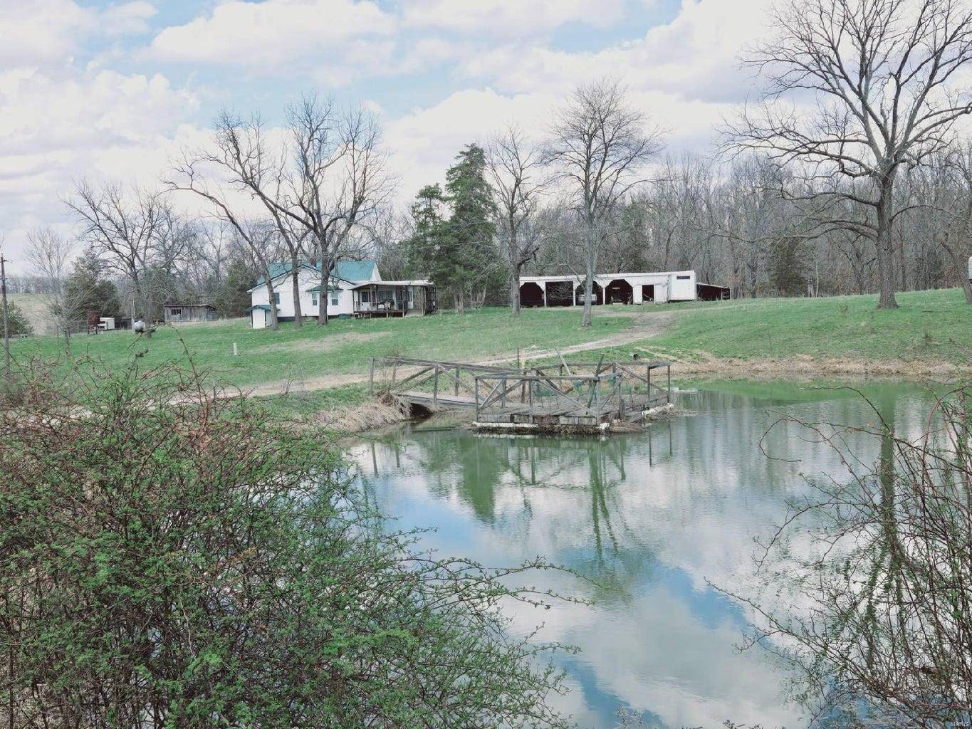 Summersville, MO 65571,20909 Arroll Road