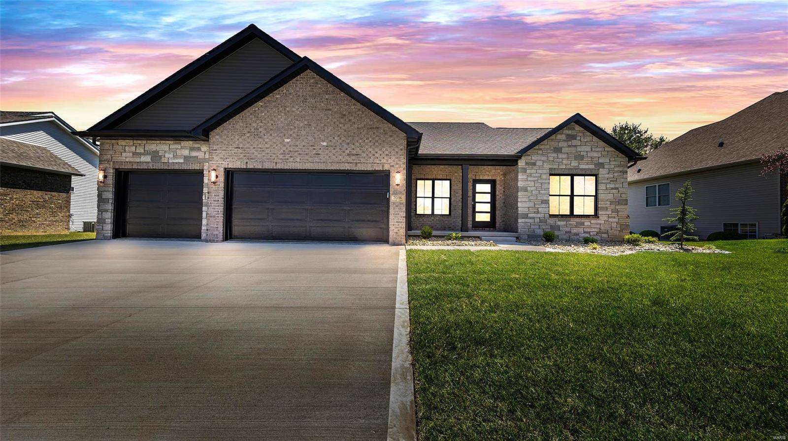 Edwardsville, IL 62025,7036 Alston CT