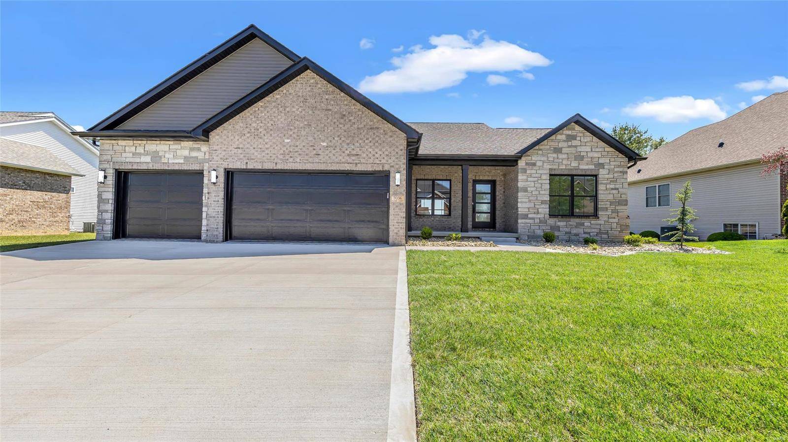 Edwardsville, IL 62025,7036 Alston CT
