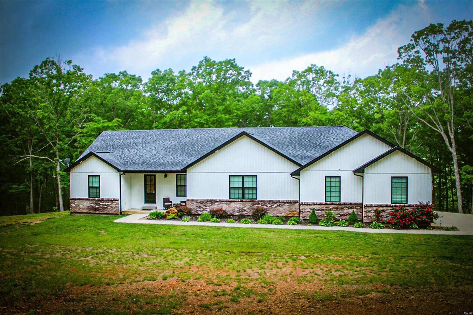 Irondale, MO 63648,1060 Woodland Hills RD