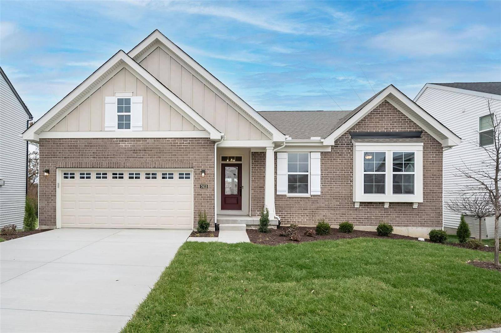 Affton, MO 63123,7412 Snowy Owl CT