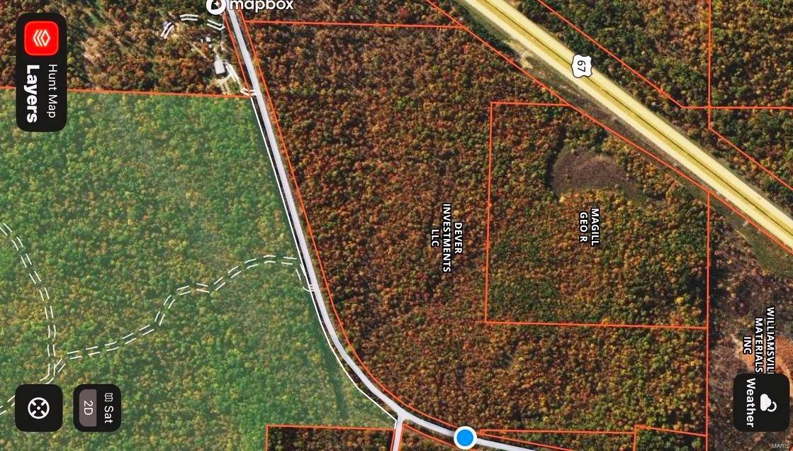Williamsville, MO 63901,2587 Co Rd 521