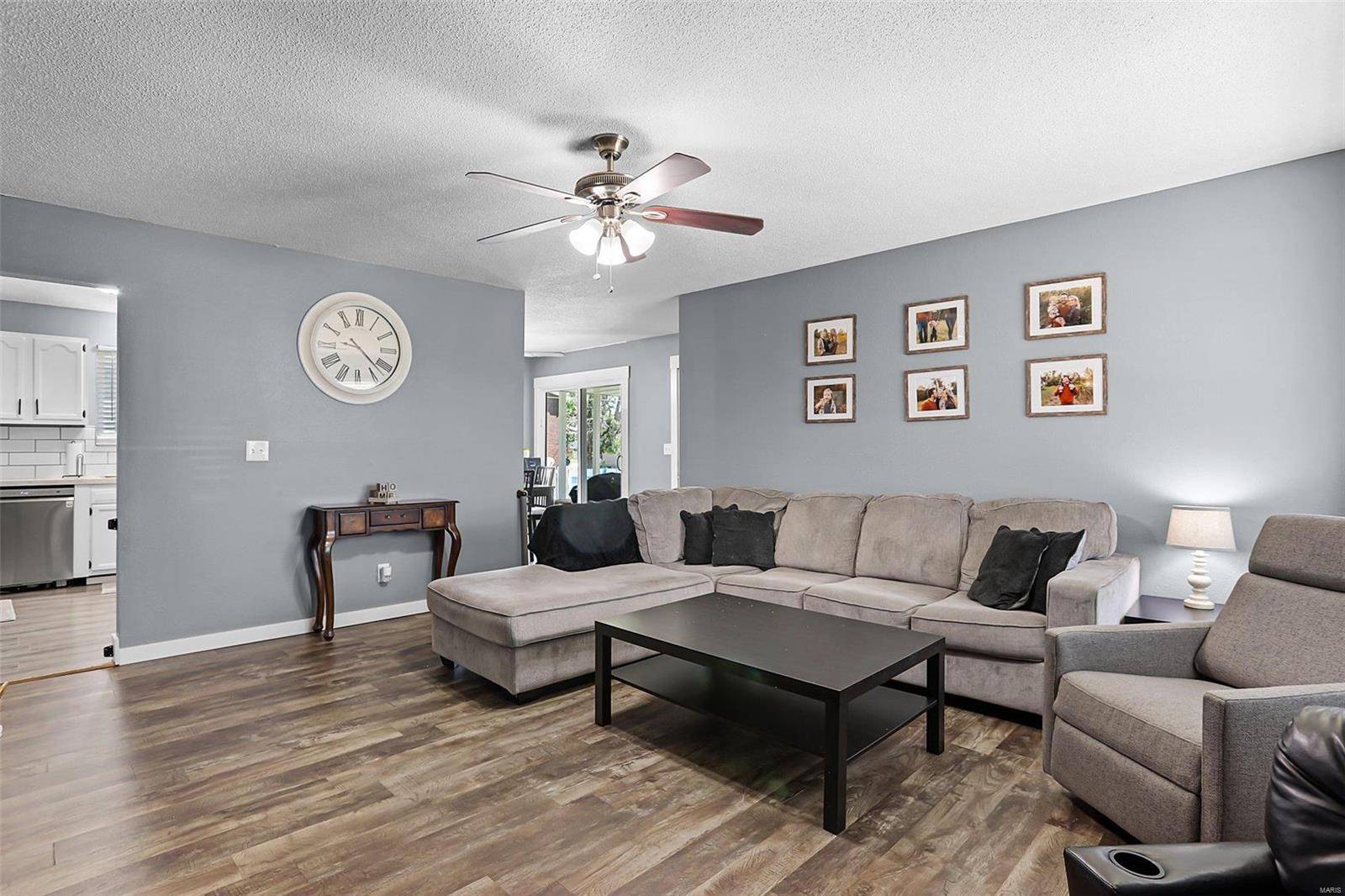 Troy, IL 62294,433 Orchard CT