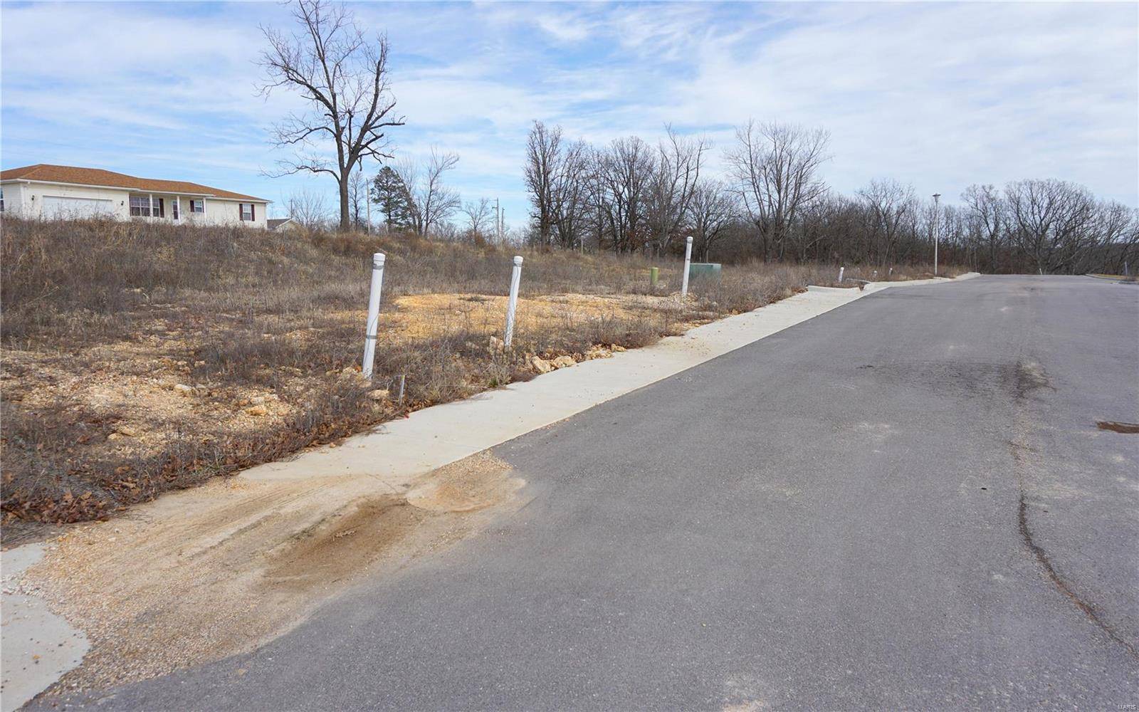 Rolla, MO 65401,0 Danata Street Lot 1