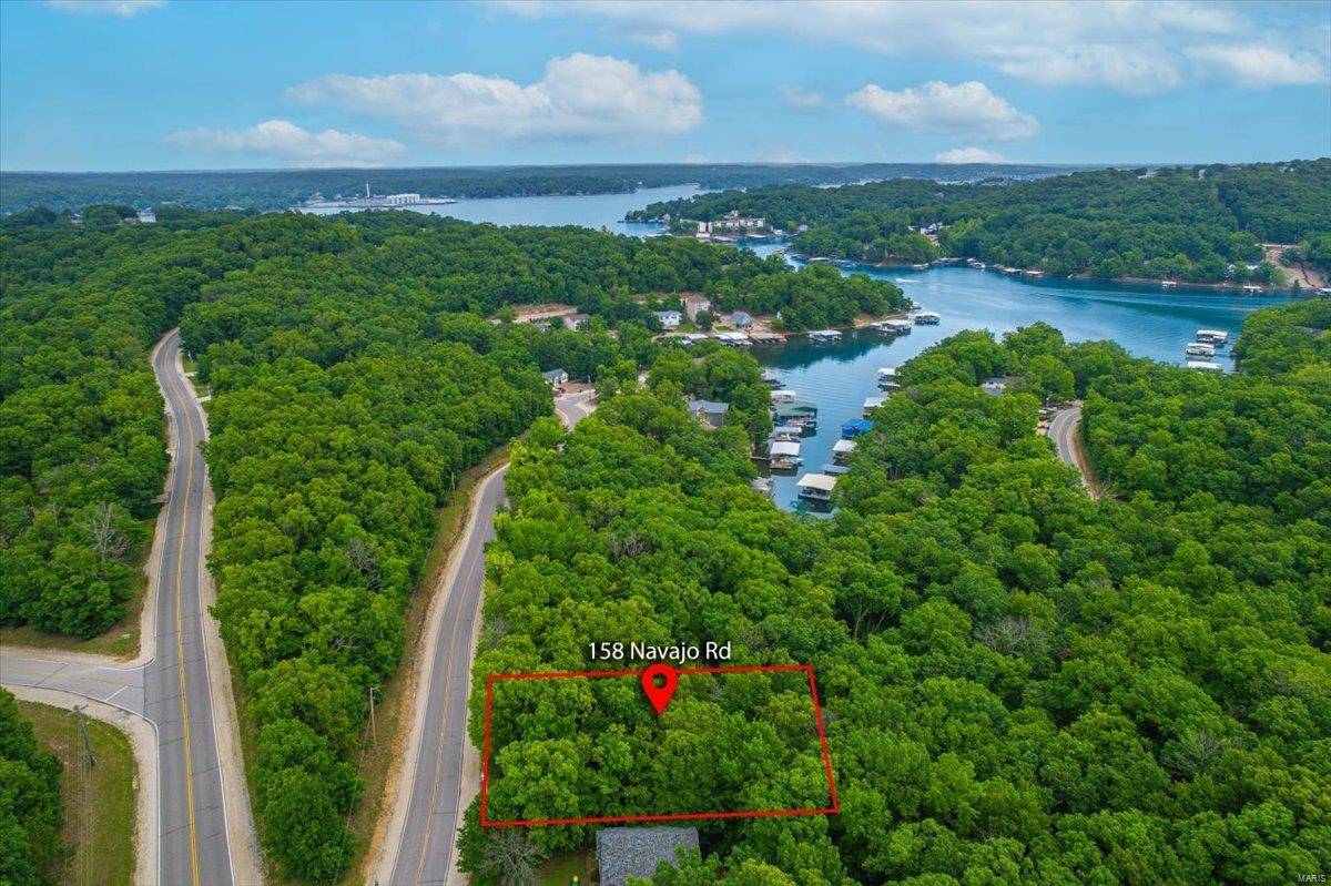 Lake Ozark, MO 65049,0 Navajo RD