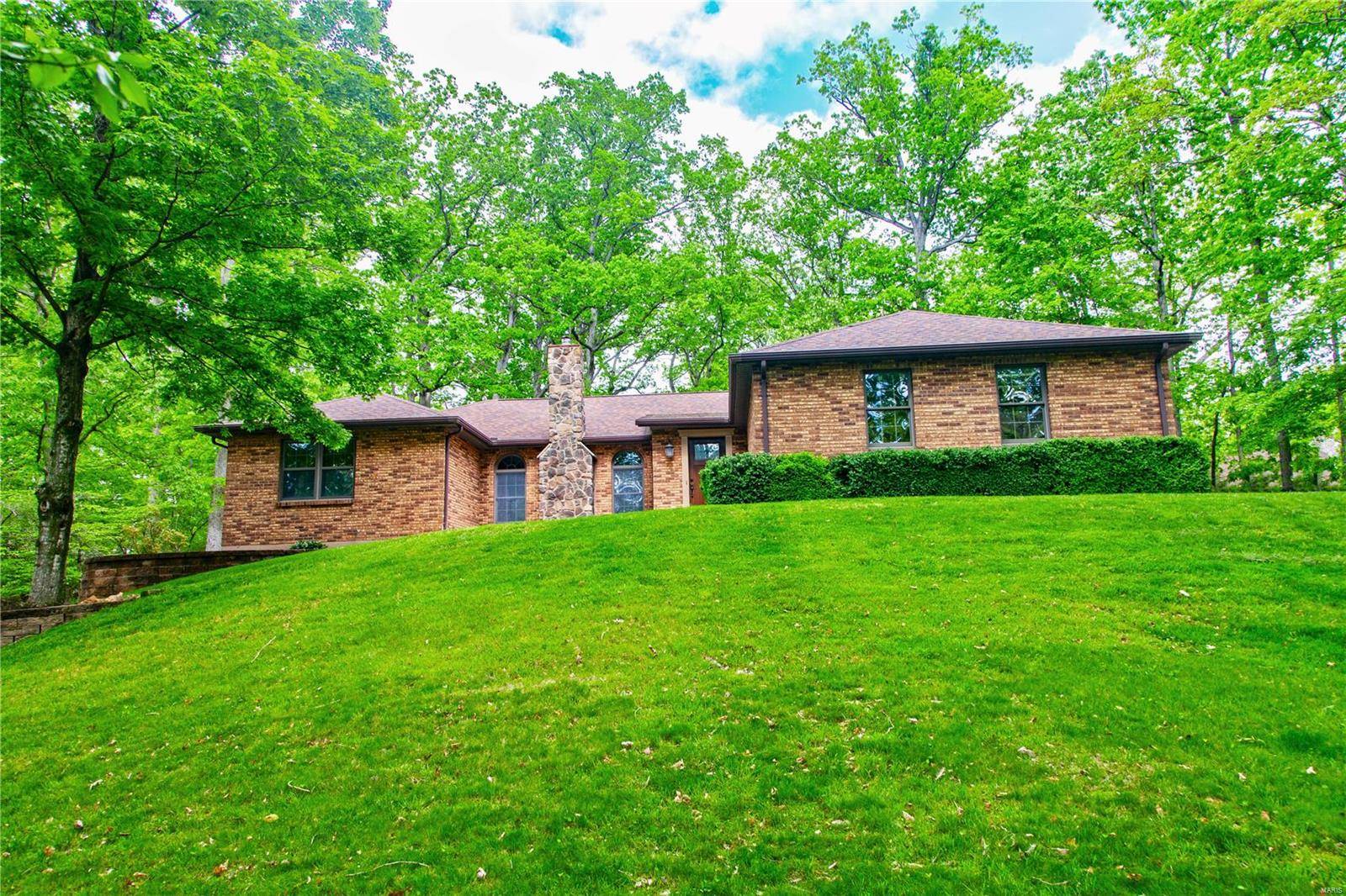 Wright City, MO 63390,550 Lorraine Creek Dr. #55