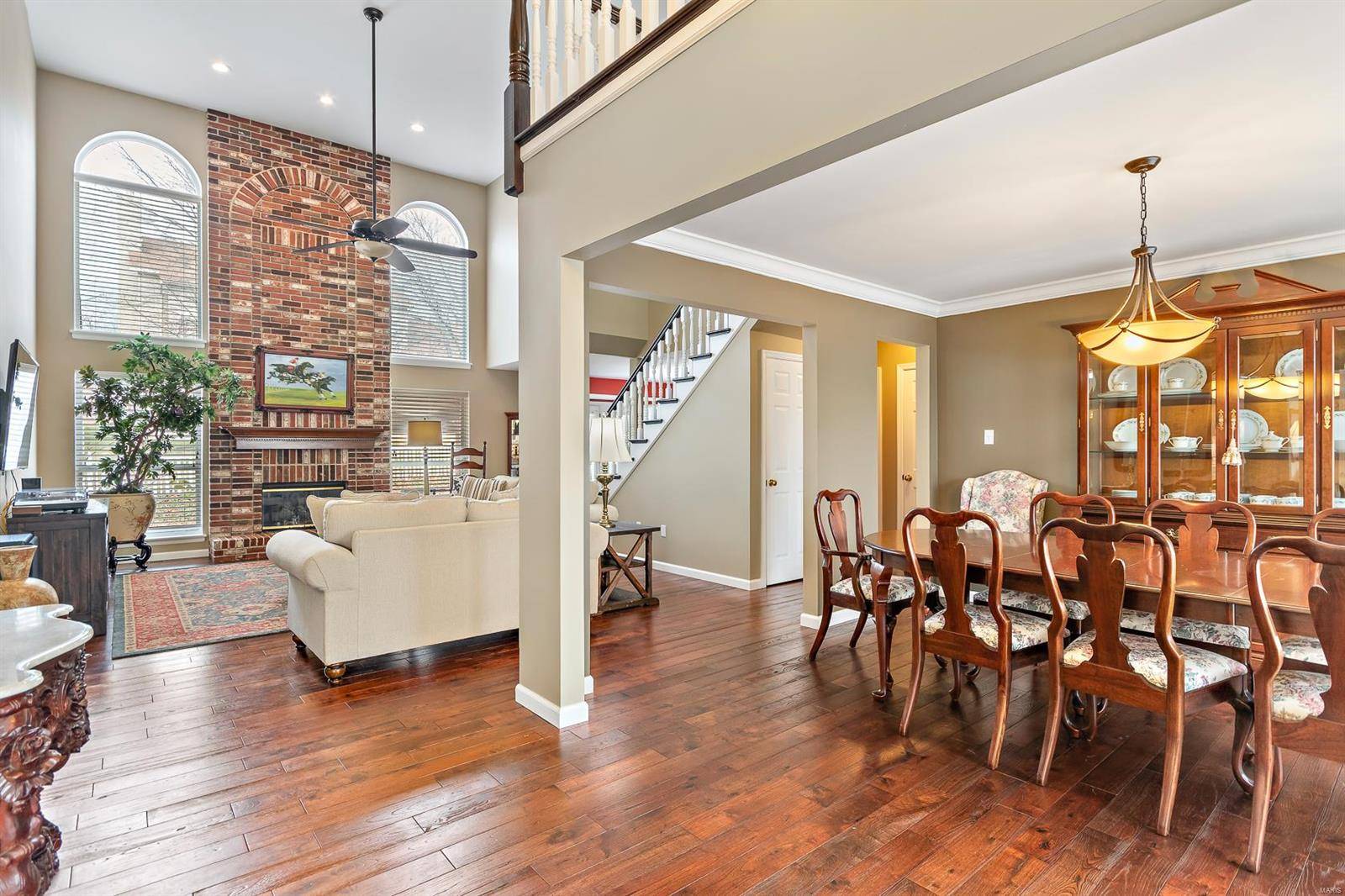 Mehlville, MO 63123,10361 Topaz Spring DR