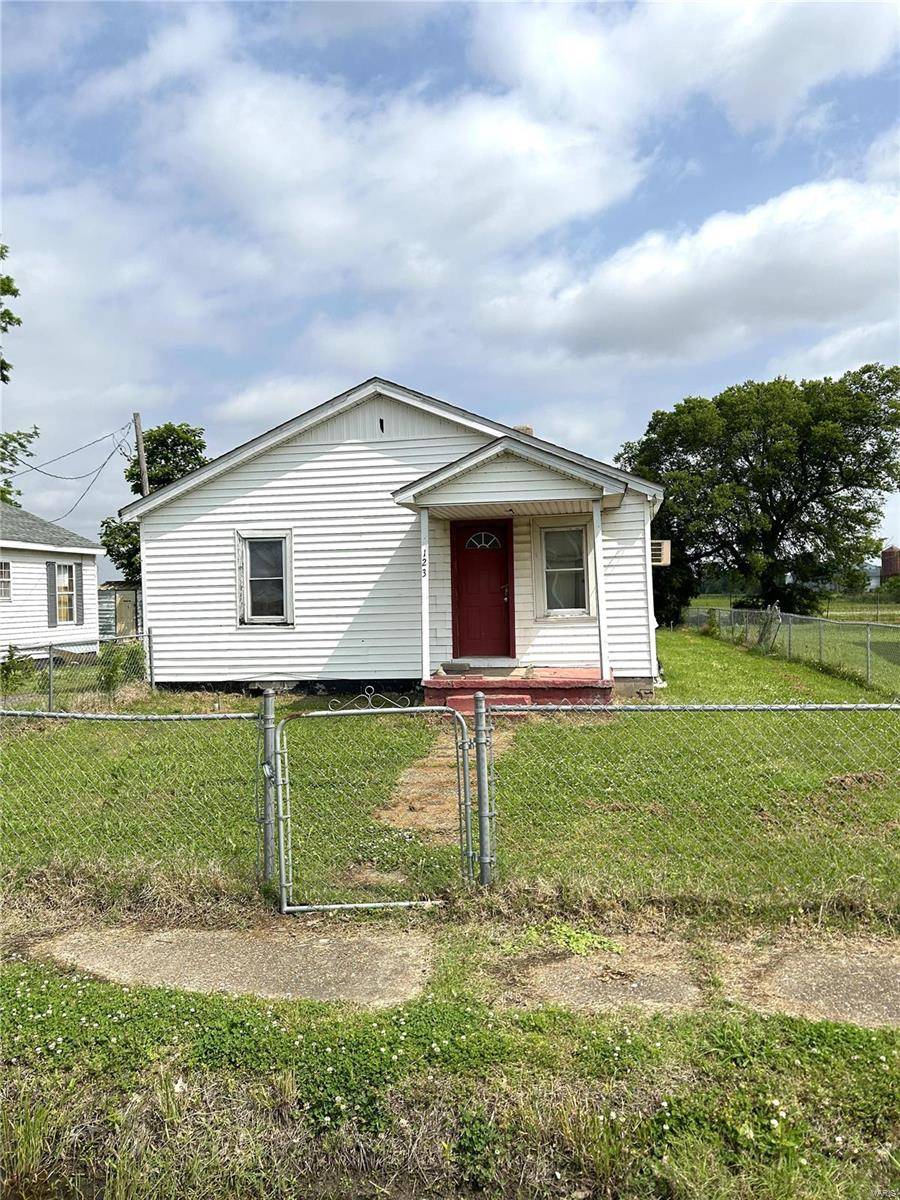 Wardell, MO 63879,123 W Broad ST