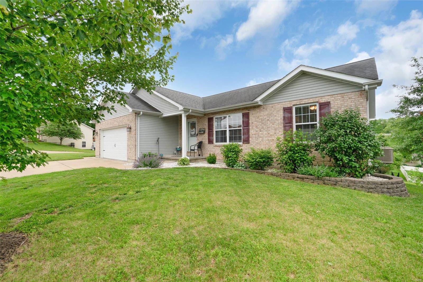 Marthasville, MO 63357,110 Rottmann DR