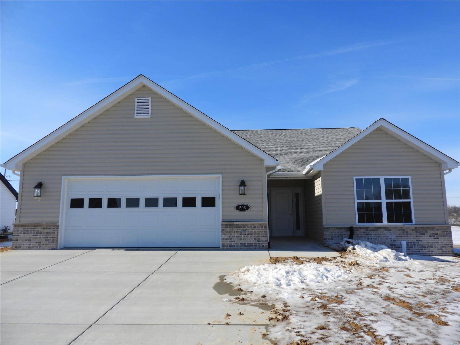 Waterloo, IL 62298,508 Hayden DR