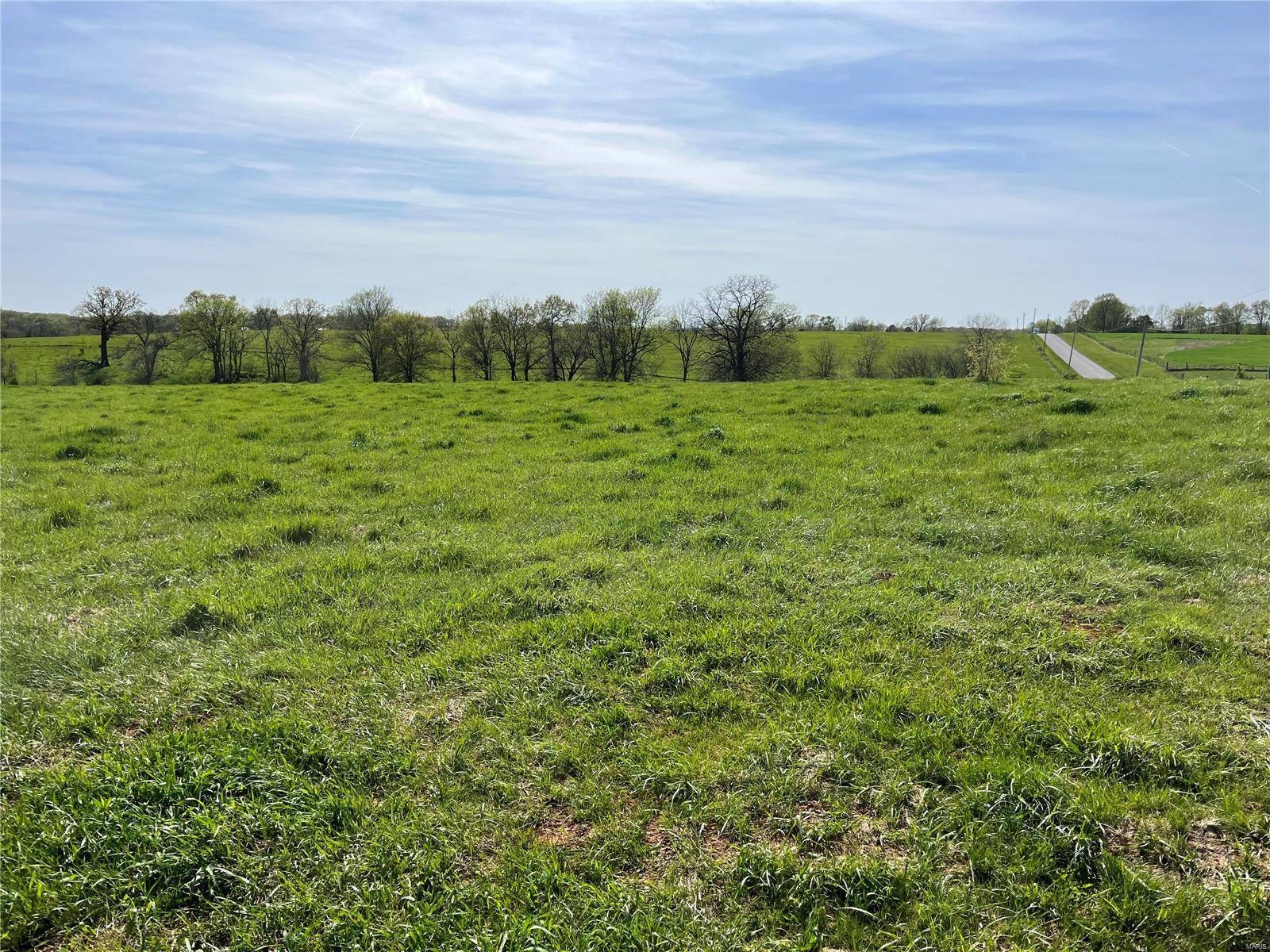 Bowling Green, MO 63334,0 Lot 3 Spring Valley DR