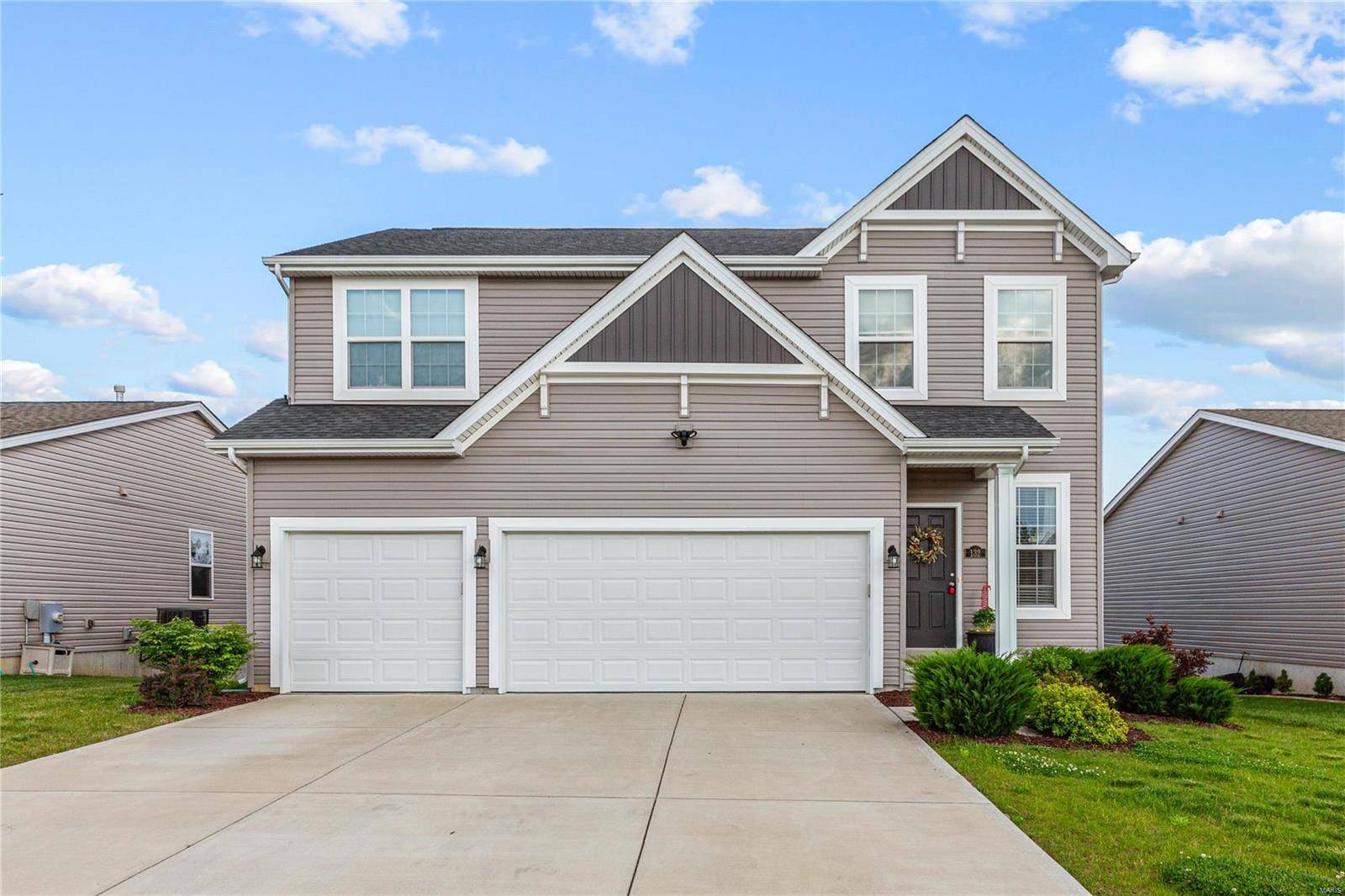 Wentzville, MO 63385,132 Huntleigh DR