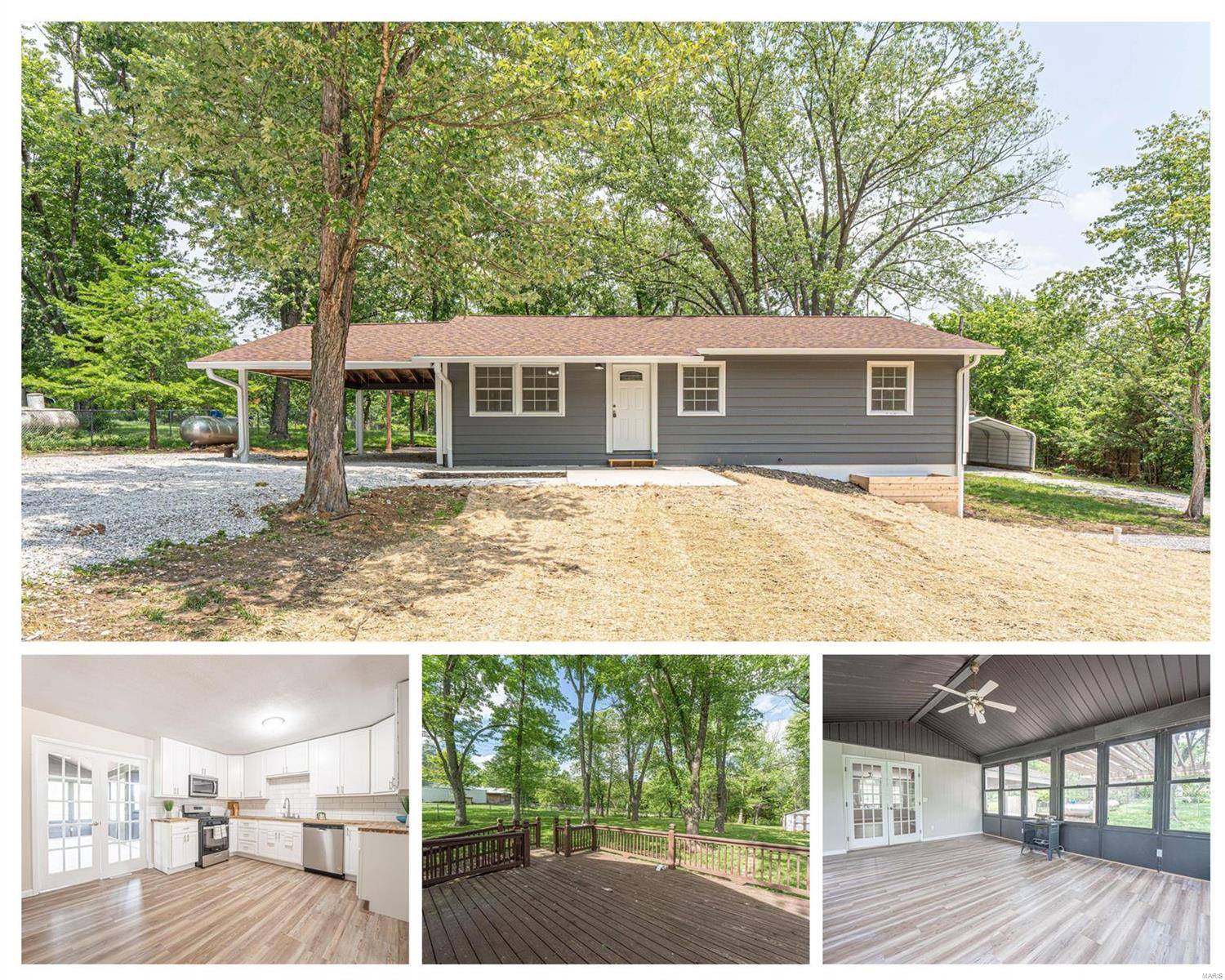 Wentzville, MO 63385,151 Stealey RD