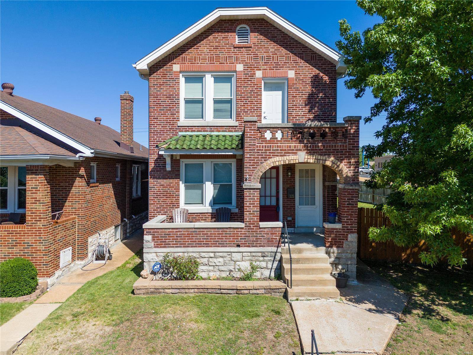 St Louis, MO 63139,3125 Clifton AVE