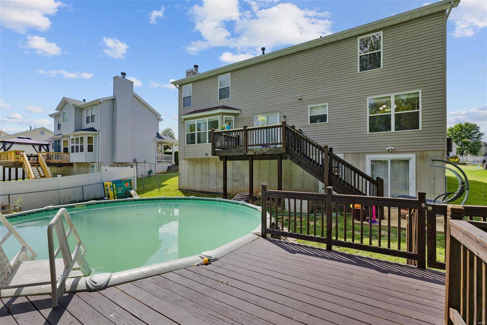 Herculaneum, MO 63048,656 Santschi Dr