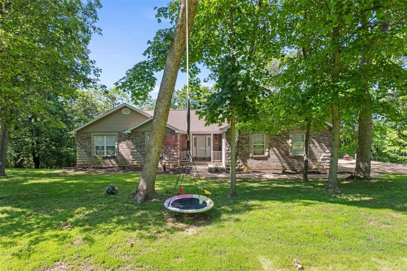 Cedar Hill, MO 63016,5119 Athlone CT